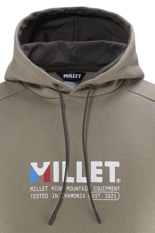 Biologisch Katoenen Sweater - Beige