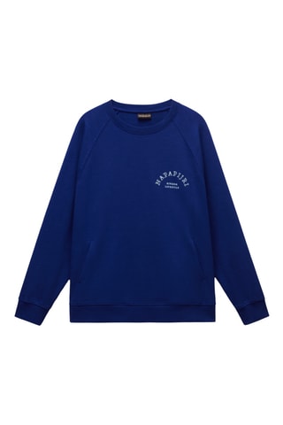 Sweater Fete - Koningsblauw