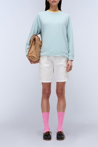 Sweater Fete - Hemelsblauw