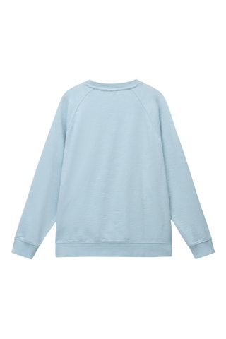 Sweater Fete - Hemelsblauw