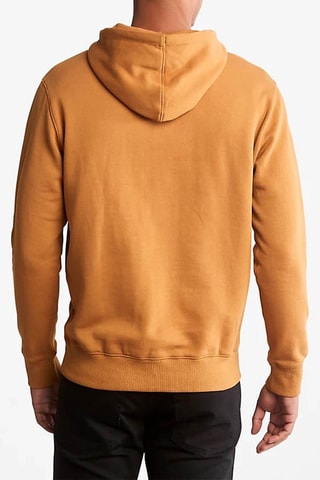 Sweater met Capuchon - Lichtbruin - Timberland