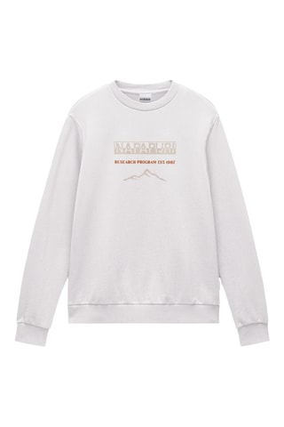Sweater Banem - Ecru