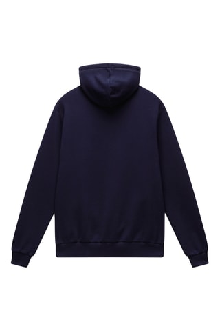 Sweater met Capuchon Banem - Marineblauw