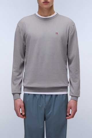 Sweater Decatur - Grijs