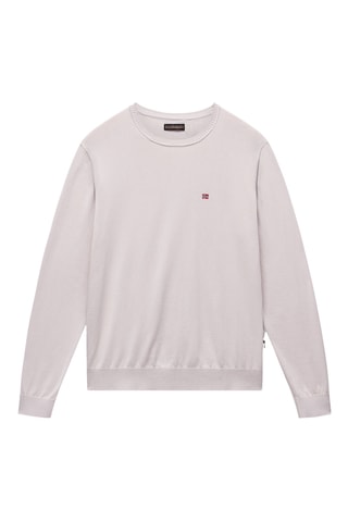 Sweater Decatur - Ecru