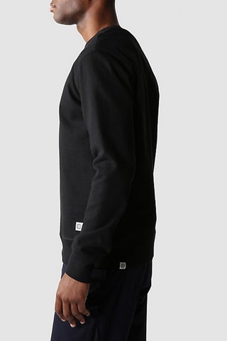 Sweater Regrind - Zwart