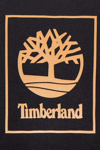 Sweater Stack - Zwart - Timberland