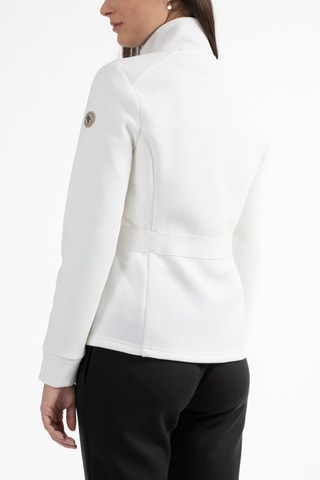 Sweat Dreepa - Ecru - Sun Valley