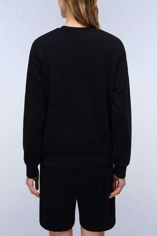 Sweat B Nina - Noir - Napapijri