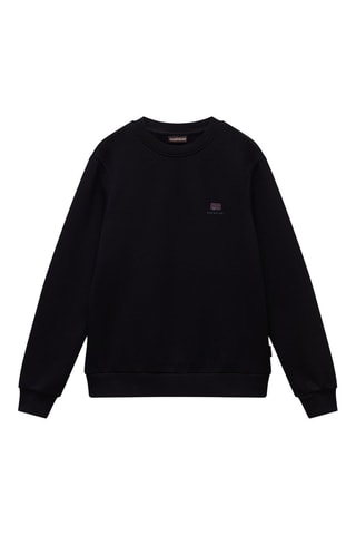 Sweat B Nina - Noir - Napapijri