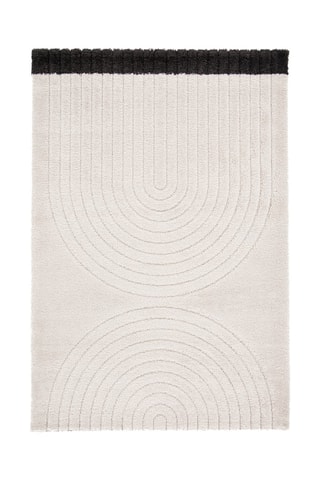 Tapis Masha - Crème