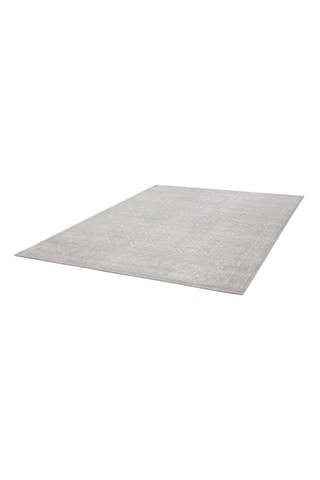 Tapis Antiqua - Gris