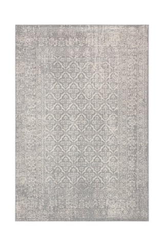 Tapis Antiqua - Gris