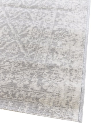 Tapis Antiqua - Gris