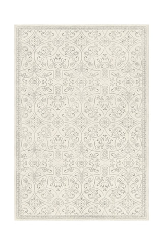 Tapis Artemis - Crème