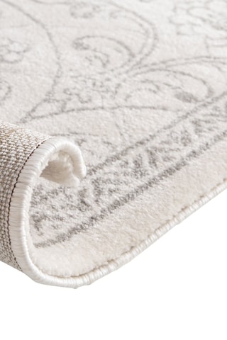 Tapis Artemis - Crème