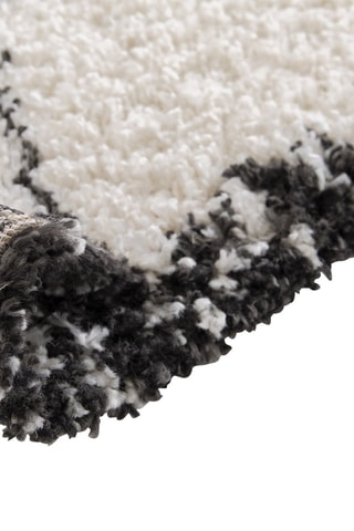 Tapis Rovera - Crème