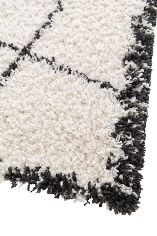 Tapis Rovera - Crème