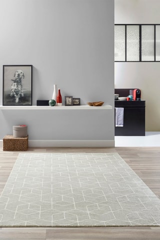 Tapis Artemis - Gris