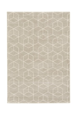 Tapis Artemis - Gris