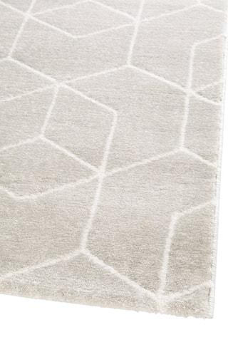 Tapis Artemis - Gris