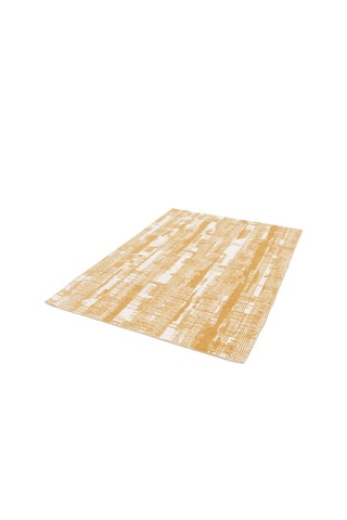 Tapis Sadie - Orange