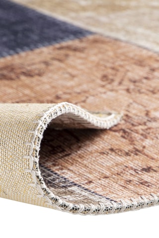 Tapis Velvet - Multicolore