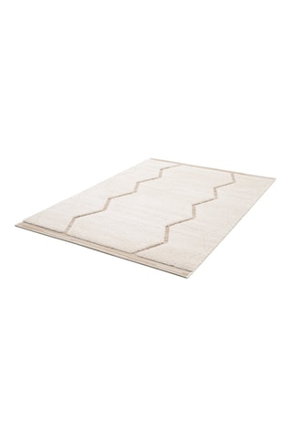 Tapis Masha - Crème