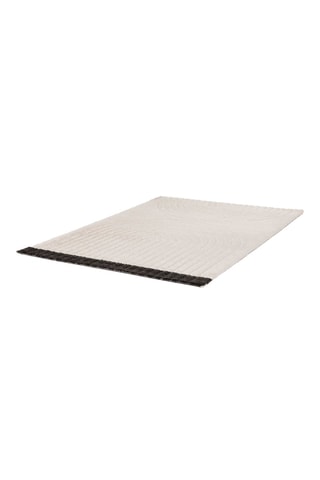 Tapis Masha - Crème