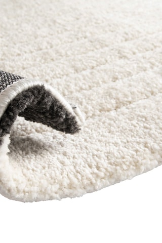 Tapis Masha - Crème