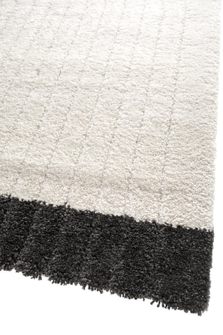 Tapis Masha - Crème