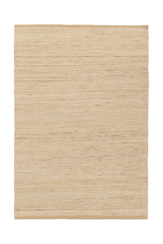 Tapis Elara - Marron