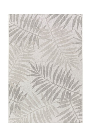 Tapis Revera - Crème