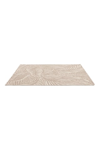 Tapis Indy - Beige