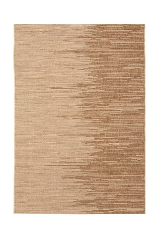 Tapis Grace - Marron