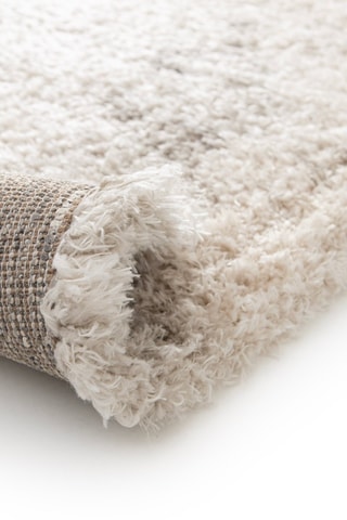 Tapis - Gris et noir