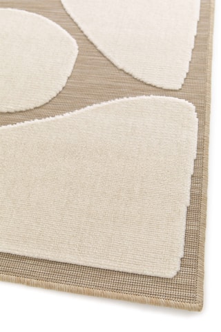 Tapis Ray - Beige