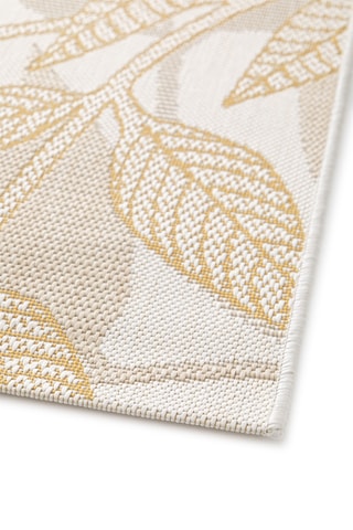 Tapis Lagoon - Beige