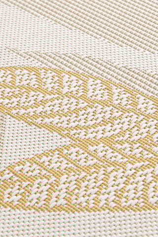 Tapis Lagoon - Beige