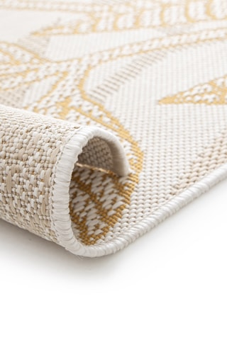 Tapis Lagoon - Beige