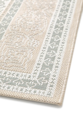 Tapis Lagoon - Beige
