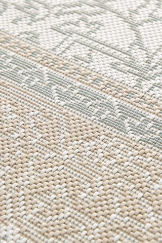 Tapis Lagoon - Beige