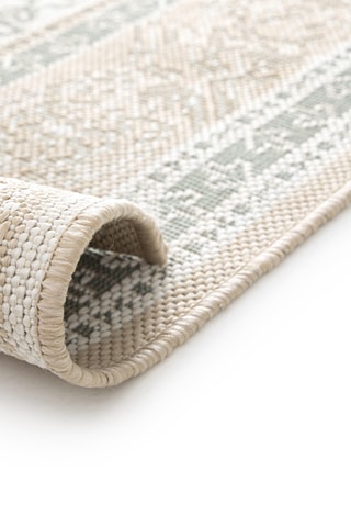 Tapis Lagoon - Beige