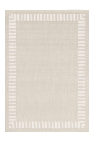 Tapis Re-Fresh - Beige