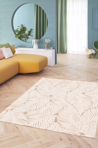 Tapis Ray - Beige
