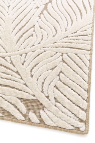 Tapis Ray - Beige