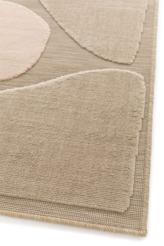 Tapis Ray - Beige
