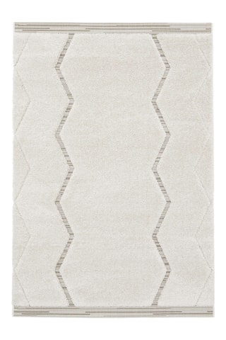 Tapis Fara - Beige