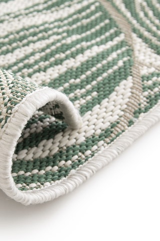 Tapis Palma - Vert