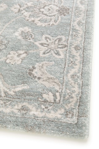 Tapis Opus - Bleu clair